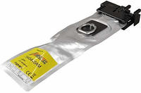 D&C Kompatibel Epson T9454, T945, C13T945440 Y Yellow Gelb Druckerpatrone