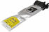 Ampertec Tinte für Epson C13T945440 T9454 yellow XL