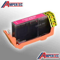 Ampertec Tinte für HP CD973AE 920XL magenta