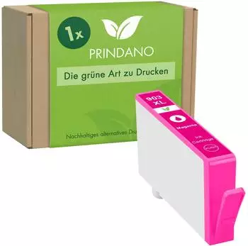 Kompatible Tinte zu HP 903