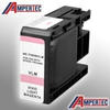 Ampertec T580B00AM, Ampertec Tinte ersetzt Epson C13T580B00 vivid foto magenta