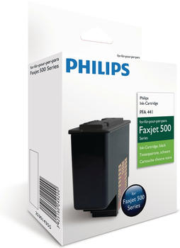Ampertec Tinte für Philips PFA-441 253014355 schwarz