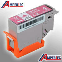 Ampertec Tinte für Epson C13T37964010 378XL light magenta