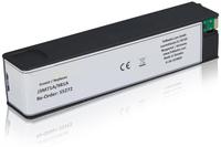 TonerPartner Kompatibel zu HP J3M71A / 981A Tintenpatrone, schwarz 106 ml
