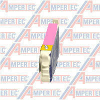 Ampertec Tinte für Epson C13T07964010 photo magenta