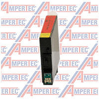 Ampertec Tinte für Epson C13T05474010 rot