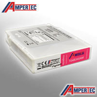 kompatibel Tonoo Tinte ersetzt Epson T04B3XL | C13T04B340 | Magenta XL 4600...