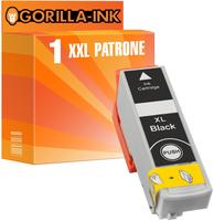 G&G 14666, G&G XL-Druckerpatrone kompatibel mit Epson 33XL/ T3351 (14666)