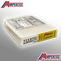 Ampertec Tinte für Epson C13T04B440 XL yellow