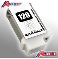 Kompatibel zu Canon 2884C001 / PFI-120MBK Tintenpatrone, matt schwarz