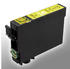 Ampertec Tinte für Epson C13T03A44010 603XL yellow