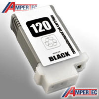 Kompatibel zu Canon 2885C001 / PFI-120BK Tintenpatrone, schwarz