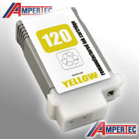 TonerPartner 2888C001, CANON PFI-120 (2888C001) - Tintenpatrone TonerPartner,...