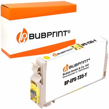 Ampertec Tinte f&uuml;r Epson C13T35944010 35XL yellow