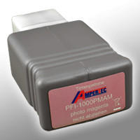 Ampertec Tinte für Canon PFI-1000PM photo magenta