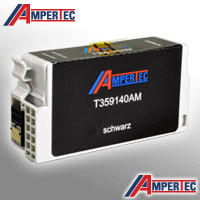 Ampertec Tinte für Epson C13T35914010 35XL black
