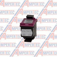 Ampertec Tinte für HP CC643EE 300 3-farbig