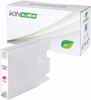 G&G 16809, G&G kompatibel Ink mit C13T907340, NP-E-9073M, magenta (M) (16809)