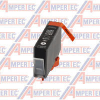 Ampertec Tinte für HP CN684EE 364XL schwarz