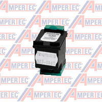 Ampertec Tinte für HP C9362E 336 schwarz