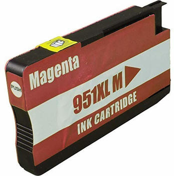 Ampertec Tinte für HP CN047AE 951XL magenta