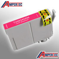 Ampertec Tinte für Epson C13T29934010 magenta 29XL