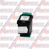 Ampertec Tinte für HP C9364E 337 schwarz