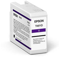 Epson C13T47AD00, Epson Tinte violett 50ml X13T47AD00