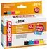 Kompatible Tinte zu Epson 502XL