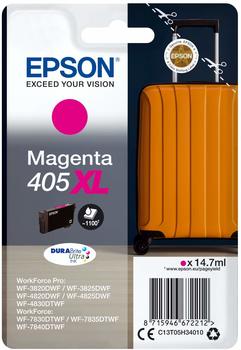 Epson 405XL magenta (C13T05H34010)