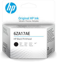 HP 6ZA17AE, HP 6ZA17AE Schwarz Druckkopf f&uuml;r Smart Tank 51X, 67X, 70XX, 72X, 73XX,
