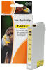 XL-Druckerpatrone kompatibel mit Epson T1294/ C13T12944012 gelb, 545 Seiten...