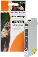 kompatibel Tonoo Tinte ersetzt Epson 405XL | C13T05H14010 Schwarz XL 1100 Seiten
