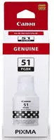 Canon 4529C001, Canon Ink Bottle G Series schwarz
