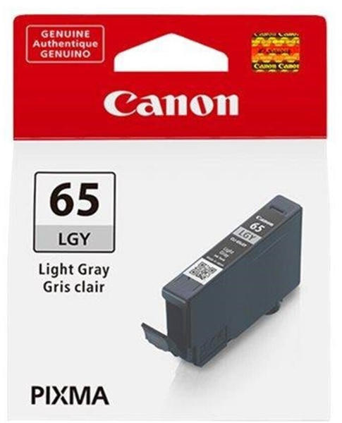 Canon CLI-65LGY