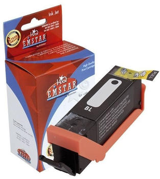 Emstar C135 ersetzt Canon PGI-570PGBK schwarz