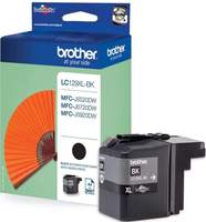 TonerPartner LC129XLBK, BROTHER LC-129-XL (LC129XLBK) - Tintenpatrone...