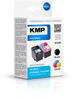 Kodak 185H030217, Kodak 185H030217 Druckkopfpatrone Multipack schwarz + color...