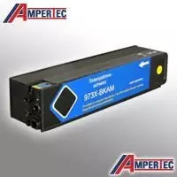 Ampertec Tinte f&uuml;r HP L0S07AE 973X schwarz
