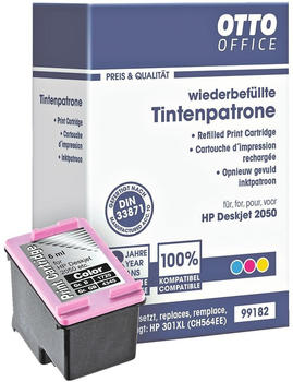 Otto Office 1720,4030-4 ersetzt HP 301XL color