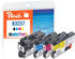 Kompatible Tinte zu Brother LC3237