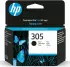 HP Nr. 305 schwarz (3YM61AE)