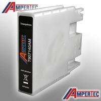 Ampertec Tinte für Epson C13T907140 black
