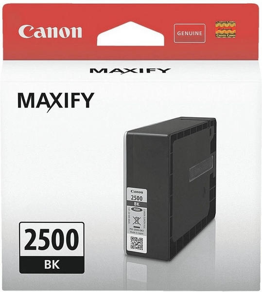 Canon PGI-2500BK (9290B001)