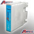 Ampertec Tinte für Epson C13T907240 cyan
