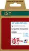 ISY Druckerpatronen / Tintenpatronen