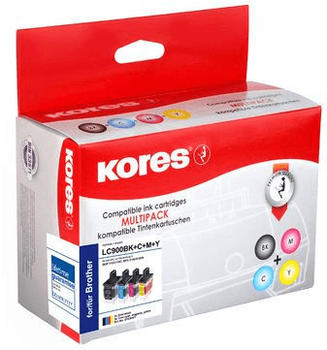 Kores G1522KIT (Farbe + schwarz)