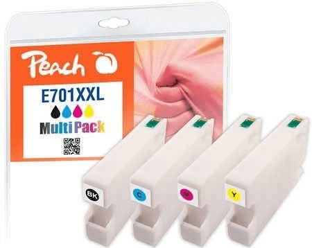 Peach PI200-349 ersetzt Epson T7015