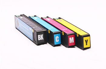 ABC Eco ersetzt HP 973X 4er Pack