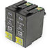 Kompatible Tinte zu Epson 34